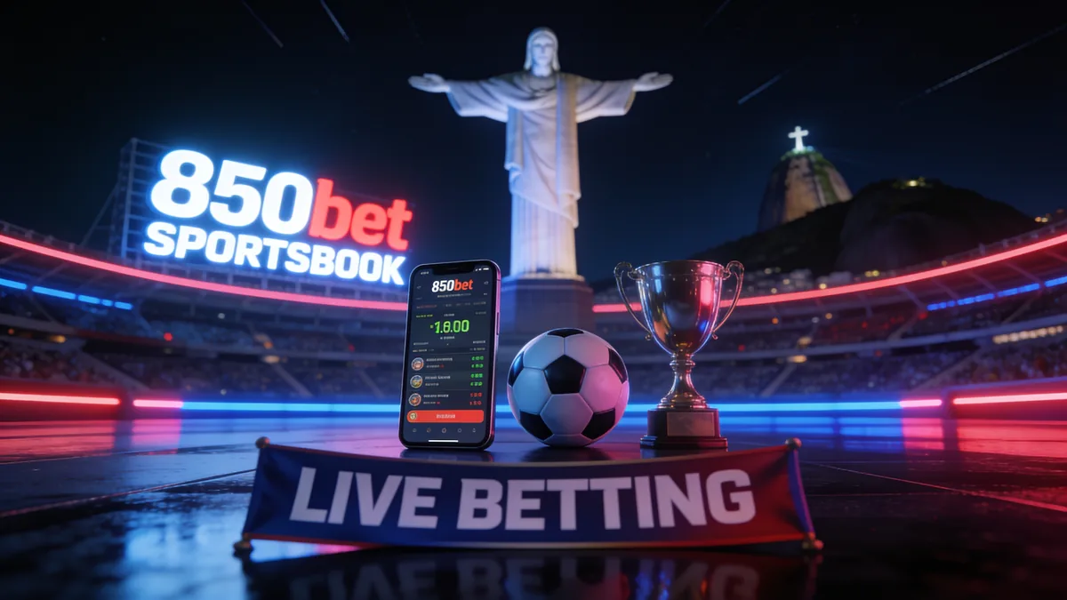 Como Baixar e Instalar o 850bet para Dispositivos iOS no Brasil — 850bet no Brasil